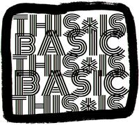 BASIC This Is BASIC (Vinyl LP) 12" Album