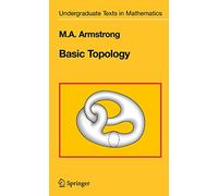 Basic Topology