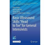 Basic Ultrasound Skills Head to Toe for General Intensivists