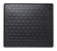 Basic vasca baule V 4 cm 90x100 per Renault Megane Scenic 1996-9/1999