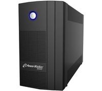 PowerWalker Basic VI 1000 SB gruppo di continuità (UPS) 3 presa(e) AC A linea interattiva 1000 VA 600 W