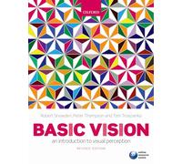 Robert Snowden Peter Thompson Tom Troscianko Basic Vision (Tascabile)