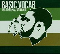 Basic Vocab - General Dynamic