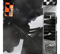 Gaika – Basic Volume – CD