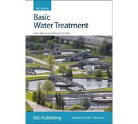 Basic Water Treatment - [Royal Society of Chemistry]