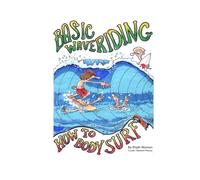 Basic Waveriding: How to Bodysurf