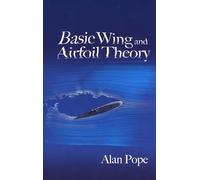 Basic Wing and Airfoil Theory