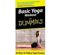 Basic Yoga Workout for Dummies