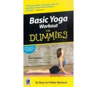Basic Yoga Workout for Dummies
