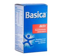 BASICA AKTIV 300G