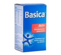 BASICA AKTIV 300G LEHNING