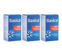 Basica Aktiv 3x300 g Polvere per soluzione orale