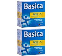 Basica Direkt 30 Bustine Orosolubili 2x30 pz Bustina