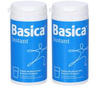 Basica Instant 2x300 g