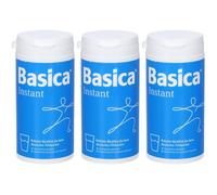 Basica Instant 3x300 g