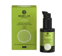 BasicLab Dermocosmetics Acidumis scrub chimico contro i punti neri 30 ml