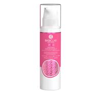 BasicLab Dermocosmetics Capillus balsamo rigenerante per capelli forti, grossi e secchi 250 ml