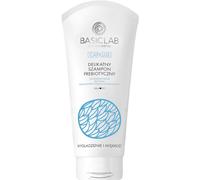 BasicLab Capillus Shampoo delicato prebiotico