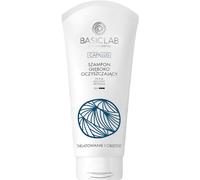 BasicLab Capillus Shampoo purificante profondo