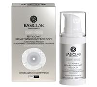 BasicLab Complementis Crema Contorno Occhi Peptidica 15 ml