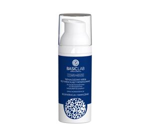 Basiclab Complementis Crema Equilibrante alla Trealosio, Texture Leggera 50 ml
