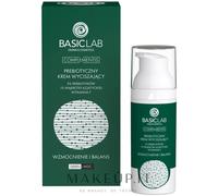 Basiclab Complementis Crema lenitiva con prebiotici 50 ml - Crema viso