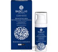 Basiclab Complementis Crema rigenerante leggera 50 ml - Crema viso