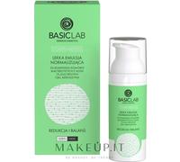 Basiclab Complementis Emulsione idratante leggera 50 ml - Crema idratante
