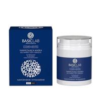 BasicLab Complementis Maschera Crema Idratante 50 ml - Maschera viso