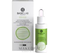 BasicLab Cosmetology Esteticus Siero antiossidante Vitamin C 20% 30 ml - Siero