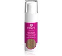 BasicLab Cosmetology Esteticus siero colorato contro gli arrossamenti della pelle 15% Growth Factor Complex EGF 30 ml
