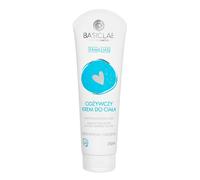 BasicLab Dermocosmetics Famillias crema corpo nutriente per pelli molto secche 250 ml