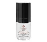 Basiclab Dermocosmetics Aminis Crema Stimolante Contorno Occhi Notte 3% Aminoacidi e Retinale 18 ml