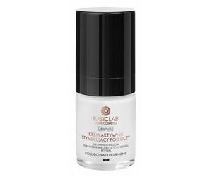 Basiclab Dermocosmetics Aminis Crema Stimolante Contorno Occhi Notte 3% Aminoacidi e Retinale 18 ml