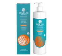 Basiclab Dermocosmetics - Balsamo lenitivo per il corpo dopo sole, 300 ml 300 ml