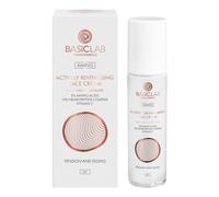 Basiclab Dermocosmetics Aminis Crema Rivitalizzante Giorno 5% Aminoacidi, 15% Neuropeptidi Si 50 ml