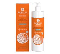 Basiclab Dermocosmetics - Emulsione protettiva leggera corpo SPF 50+ 300 ml 300 ml