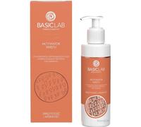 Basiclab Dermocosmetics Capillus Attivatore di Ricci 200 ml - Styling Capelli
