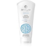 BasicLab Dermocosmetics Capillus shampoo per lavaggi quotidiani effetto idratante 100 ml