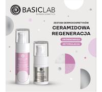 BasicLab Dermocosmetics Ceramide Regeneration confezione regalo per la rigenerazione della pelle