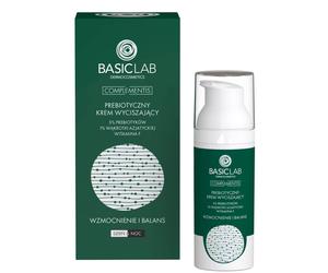 Basiclab Dermocosmetics Complementis Crema Lenitiva Prebiotica 50 ml