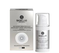 BasicLab Dermocosmetics Complementis Crema Occhi Peptidica 15 ml