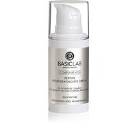 BasicLab Dermocosmetics Complementis crema ricca per il contorno occhi 15 ml