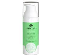 BasicLab Dermocosmetics Complementis emulsione idratante leggera per pelli grasse e problematiche 50 ml