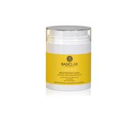 BasicLab Dermocosmetics Complementis maschera illuminante per pelli spente e on uniformi 50 ml