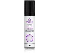 BasicLab Copperis 0.3% Peptide di Rame, Crema Lifting per Viso, Collo e Décolleté 50 ml