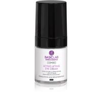 BasicLab Copperis 0.3% Peptide di Rame, Crema Lifting Contorno Occhi 18 ml