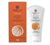 Basiclab Dermocosmetics Crema Protettiva per le Mani SPF30 100 ml