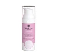 Basiclab Dermocosmetics Crema Rigenerante con 5% Betaine e 3% Urea Texture Ricca 50 ml 50 ml