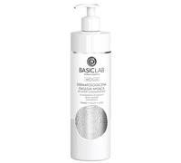 Basiclab Dermocosmetics Emulsione Detergente Dermatologica per Pelle Ultra Sensibile 300 ml 300 ml